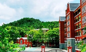 长沙市开物中学｜高三复读学校