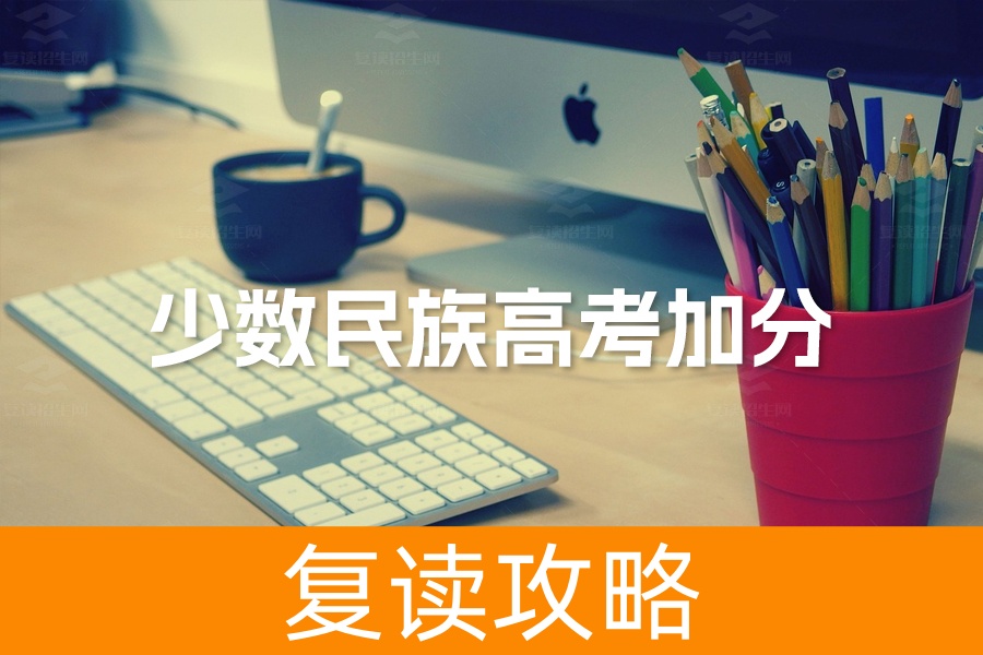 2024年少数民族高考加分政策解析，助你掌握最新加分规则