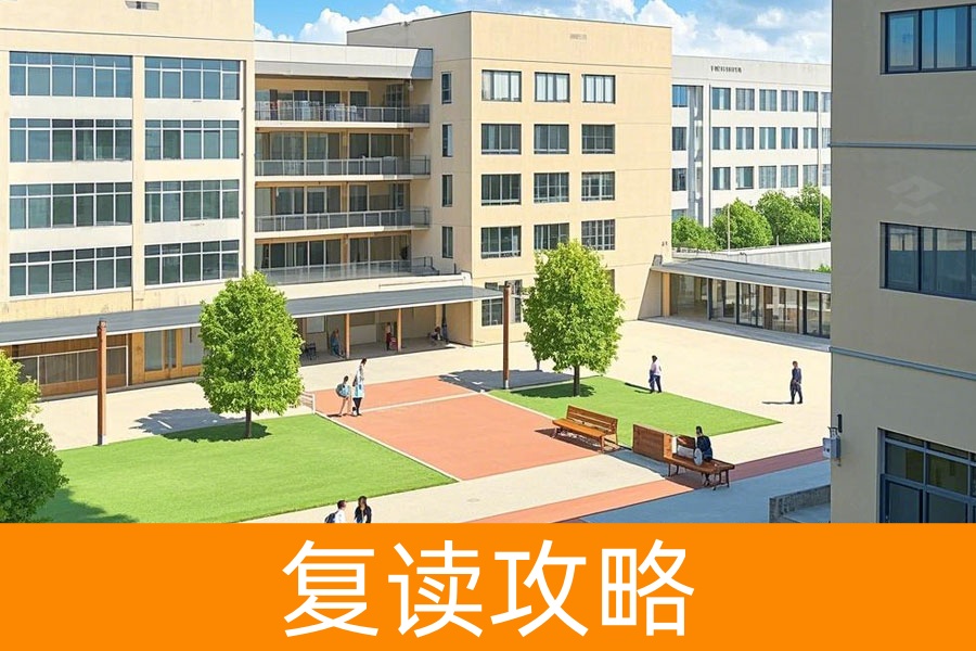 长沙高三复读学校排名推荐