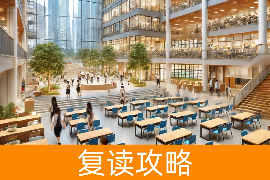 复读学生必看,全国优质复读学校大盘点